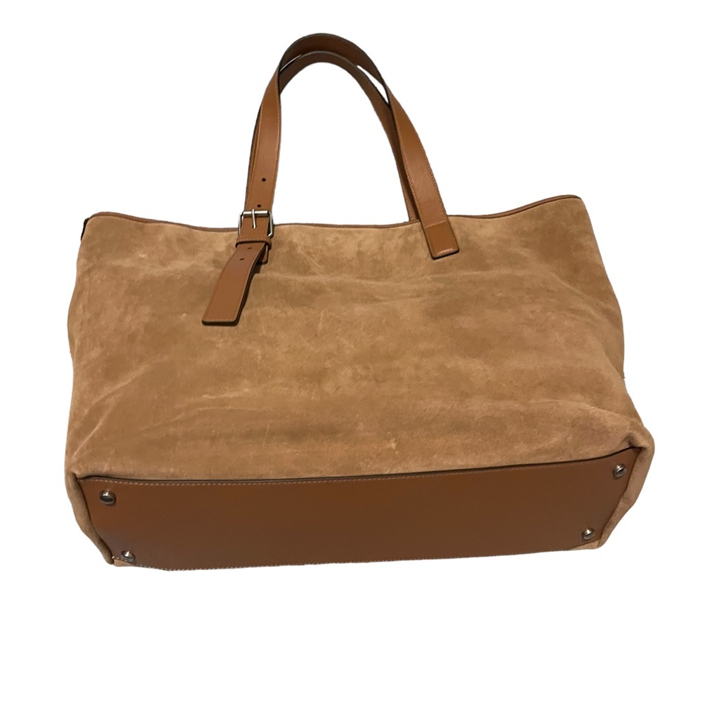 Tod’s Men’s Shopping Bag NWT - Picture 4 of 5
